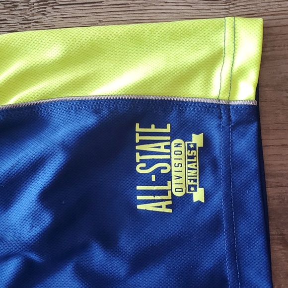 Marvel Spiderman Shirt with Matching All Star Shorts Size 6 - Picture 6 of 11